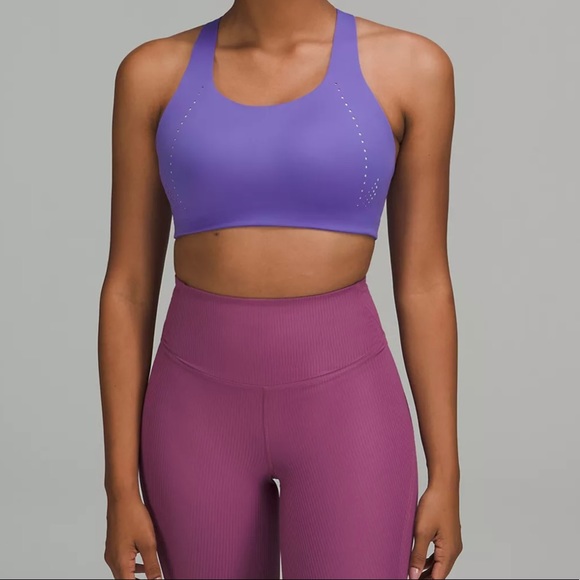 NWT Lululemon AirSupport Bra - Picture 6 of 11